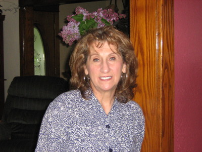 Linda Foster