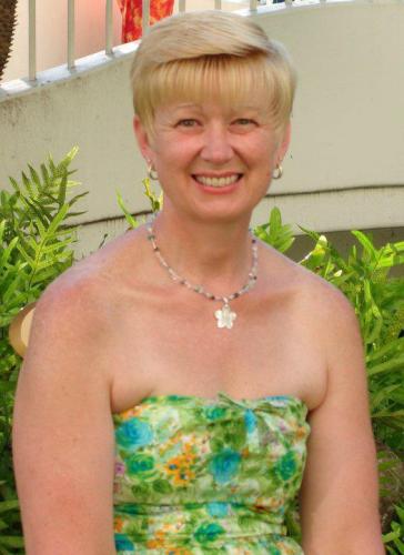 Sandra Humphrey