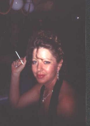 Sandra Miller