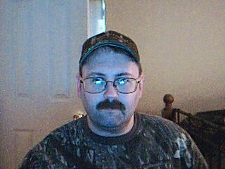 Robert Gibson