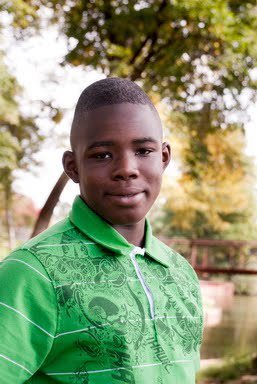 Christopher Bakare