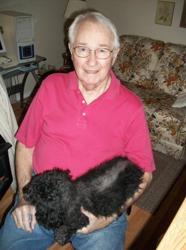 Phil Shinness