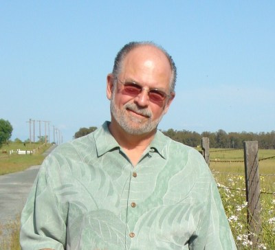 William Jacobson