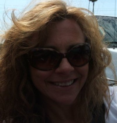 Deborah Bach