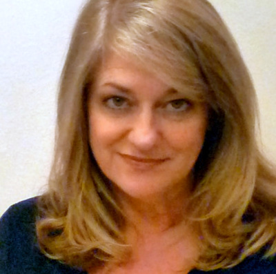 Geri Mitchell