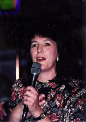 Loree Droulland