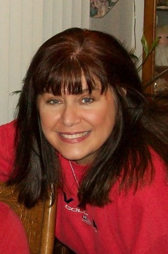 Kathleen Parsons