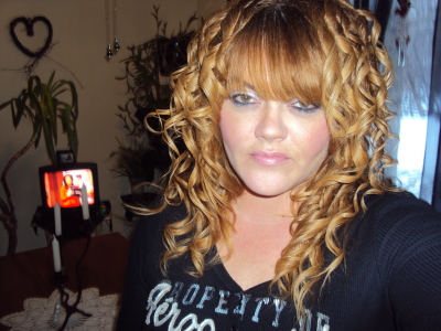Allison Robinson
