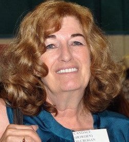 Candace Mccrohan