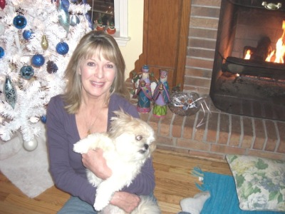 Karen Nesbitt