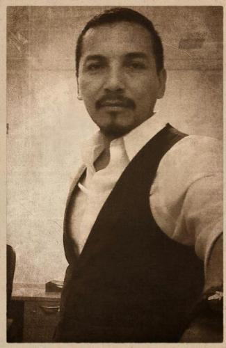 Rafael Gonzalez