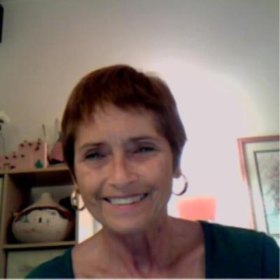 Barbara Turner