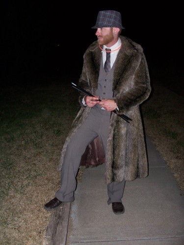 Brian Gilbert