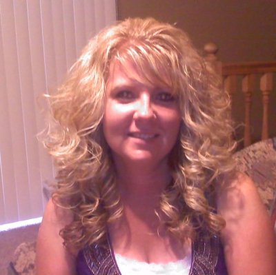 Mandy Hillman