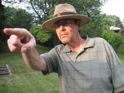 Robin Franz