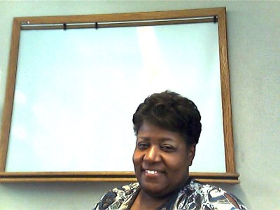 Sandra Jemison