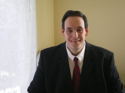 Andrew Tucker