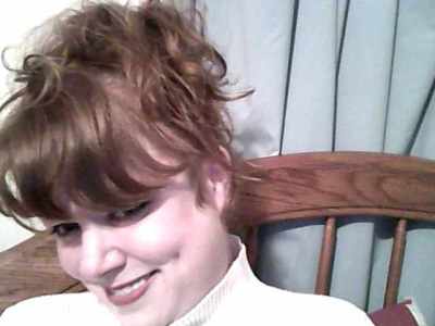 Kimberly Potter