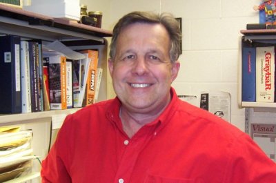 Kenneth Brock