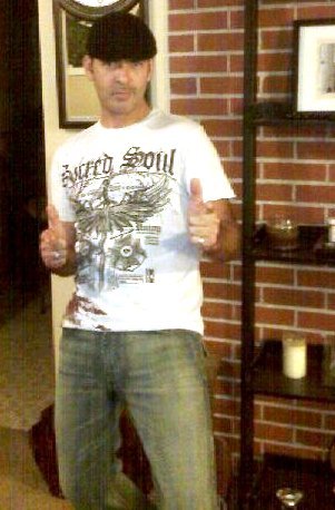 Miguel Torres