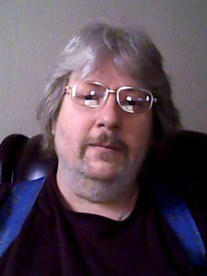 Brian Moffat