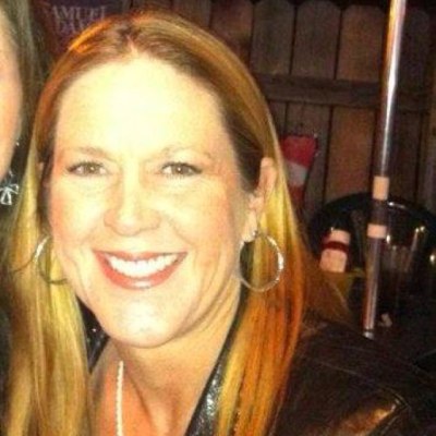 Tina Fox