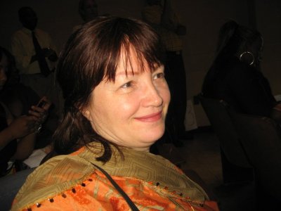 Galina Vitalyeva