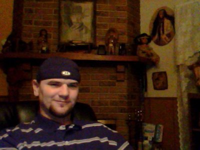 Chad Collins