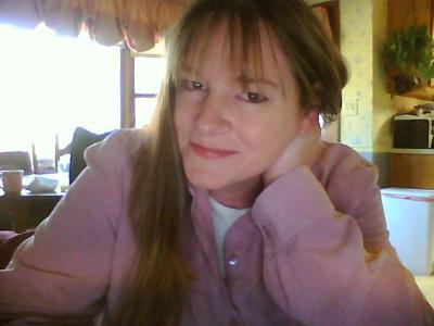 Melissa Jones