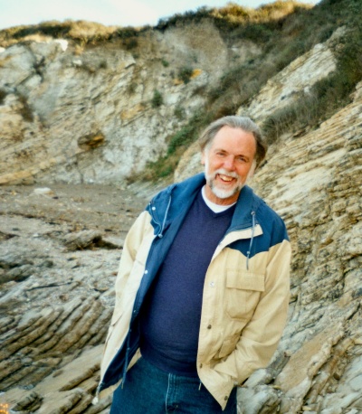 Richard Peard