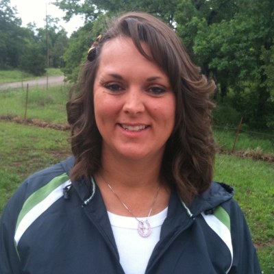 Chrisy Davis