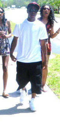 Dynell Porterfield