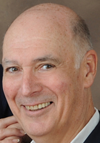 Ronald Brindle