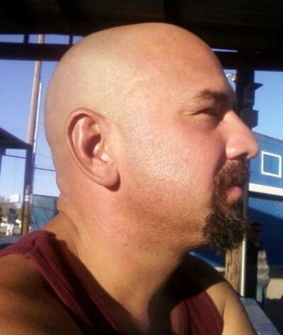 Robert Aragon