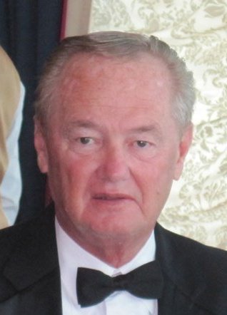 Edward Stoker