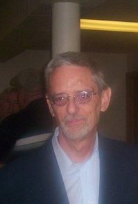 Kenneth Perman
