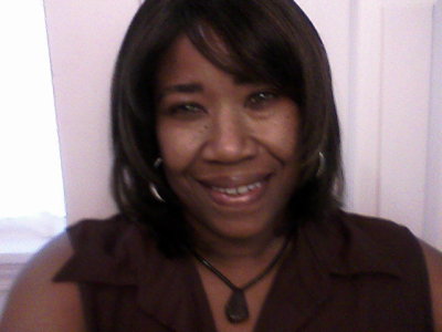 Joann Gillum