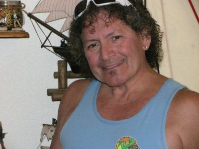 Michael Calderon