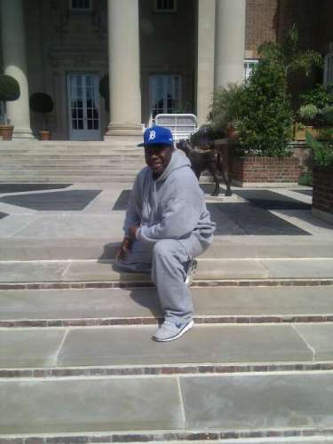 Tony Vanhorn