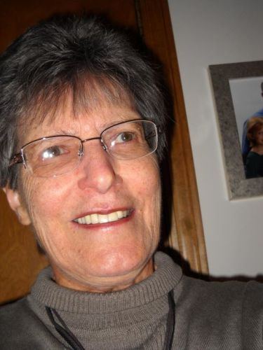 Lois Carlson