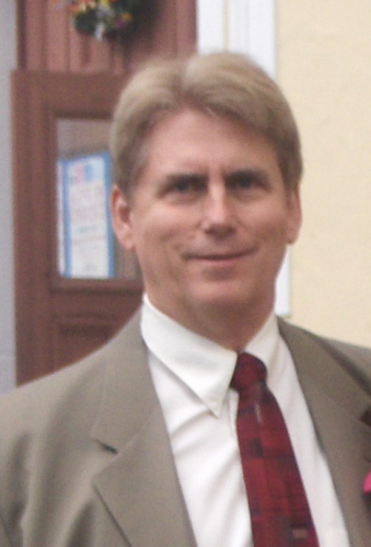 Michael Niehoff