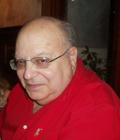 Robert Gordon