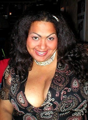 Wendy Gibson