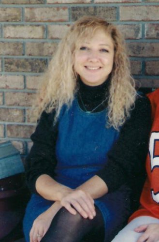 Leticia Macneill