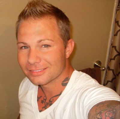 Sean Frazier