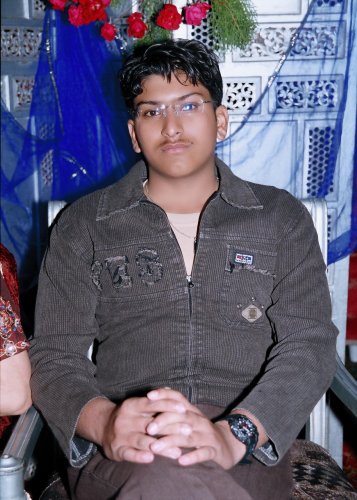 Noman Rashid