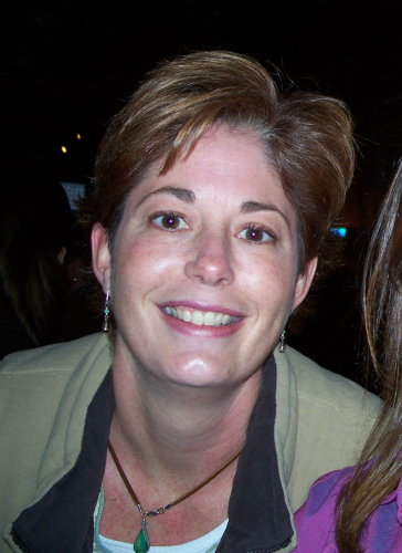 Leslie Wilson