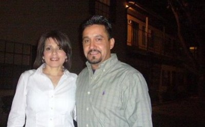 Annette Flores