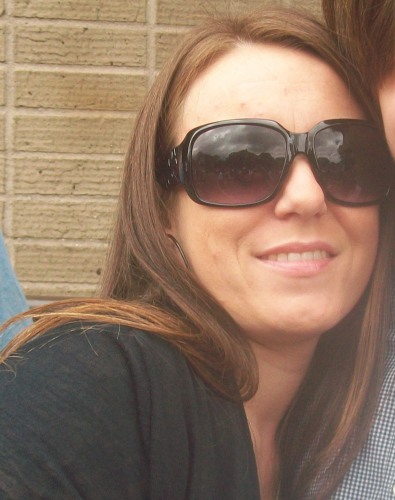Amber Smith