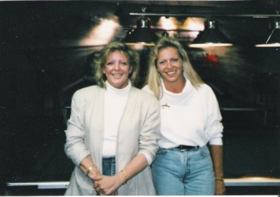 Deborah Rice
